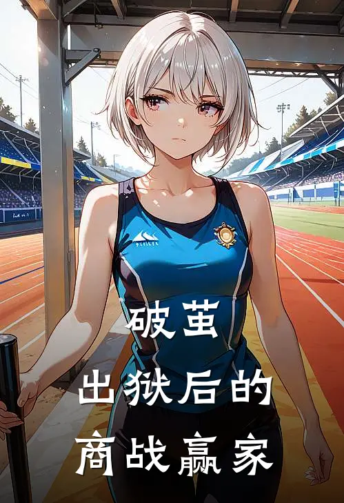 破茧：出狱后的商战赢家