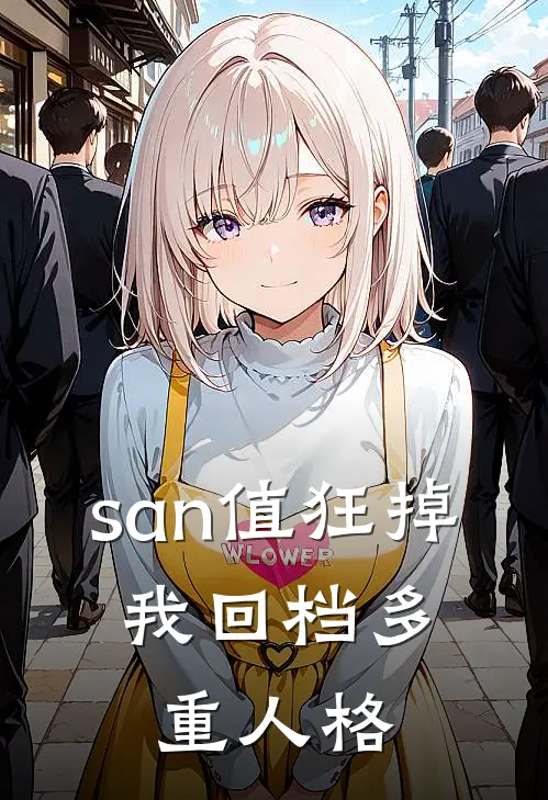 san值狂掉，我回档多重人格(林一柳梦)全本免费在线阅读_san值狂掉，我回档多重人格全文阅读