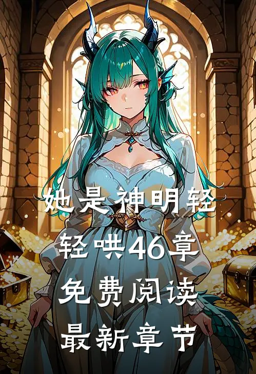 她是神明轻轻哄46章免费阅读最新章节