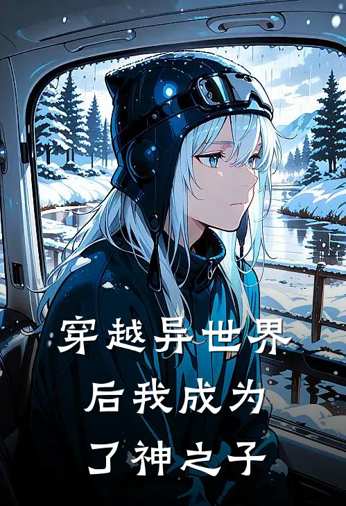 穿越异世界后我成为了神之子