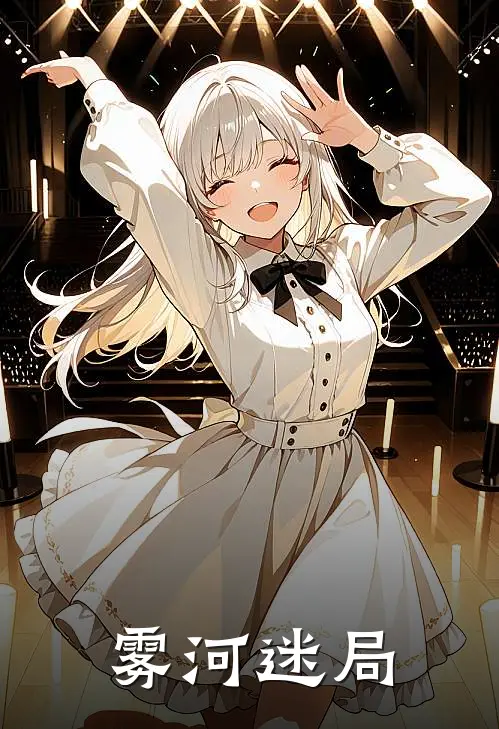 雾河迷局