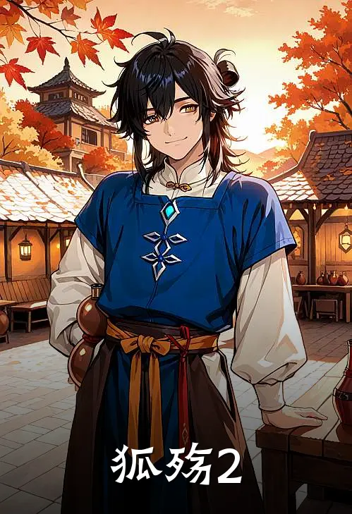 狐殇2