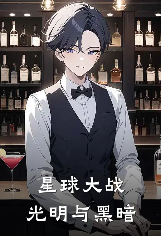 星球大战：光明与黑暗