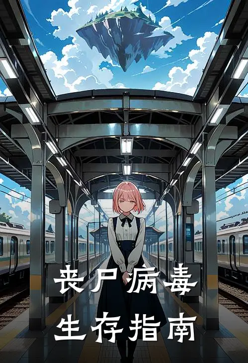 丧尸病毒生存指南