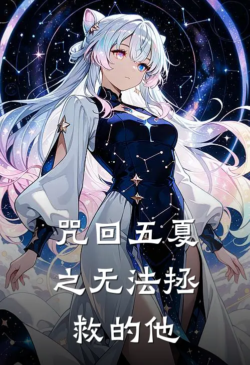 【咒回】五夏之无法拯救的他