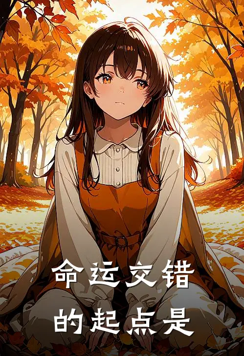 命运交错的起点是