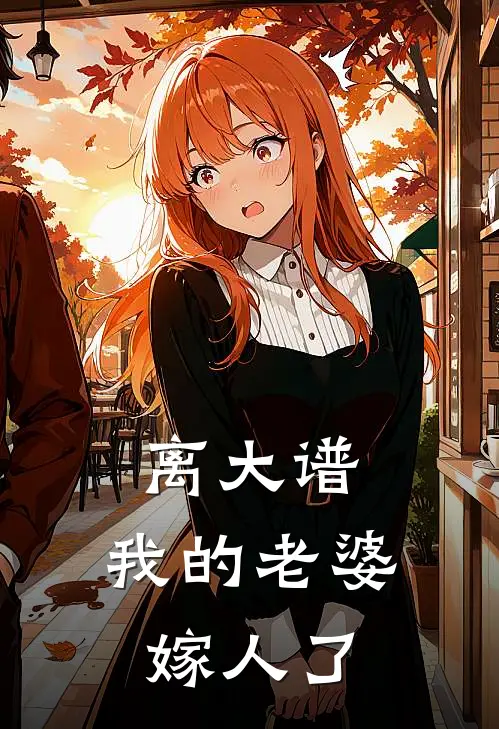 离大谱，我的老婆嫁人了