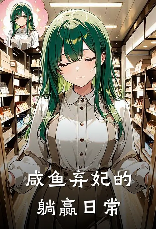 咸鱼弃妃的躺赢日常沈南星沈南星完结版小说阅读_完整版小说免费阅读咸鱼弃妃的躺赢日常(沈南星沈南星)