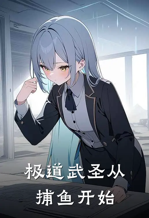 极道武圣从捕鱼开始(陈渡坤哥)免费阅读无弹窗_最新好看小说推荐极道武圣从捕鱼开始陈渡坤哥