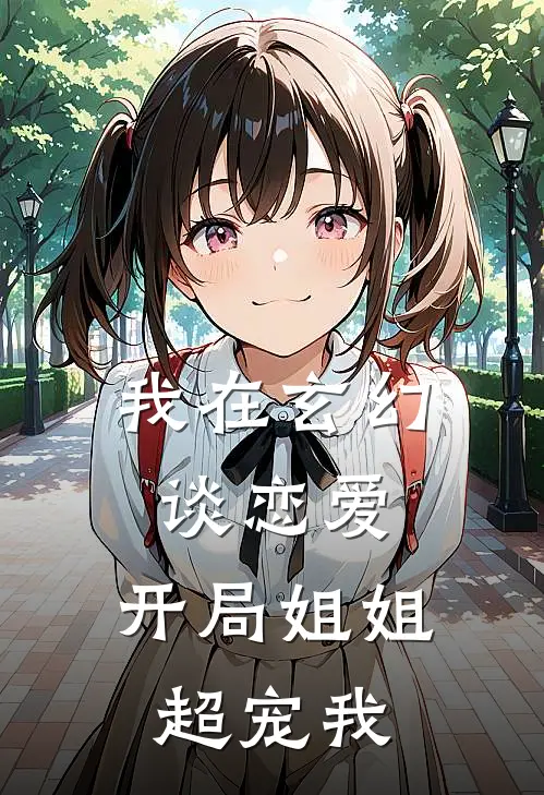 我在玄幻谈恋爱，开局姐姐超宠我叶枫叶小月最新完本小说_免费小说大全我在玄幻谈恋爱，开局姐姐超宠我(叶枫叶小月)