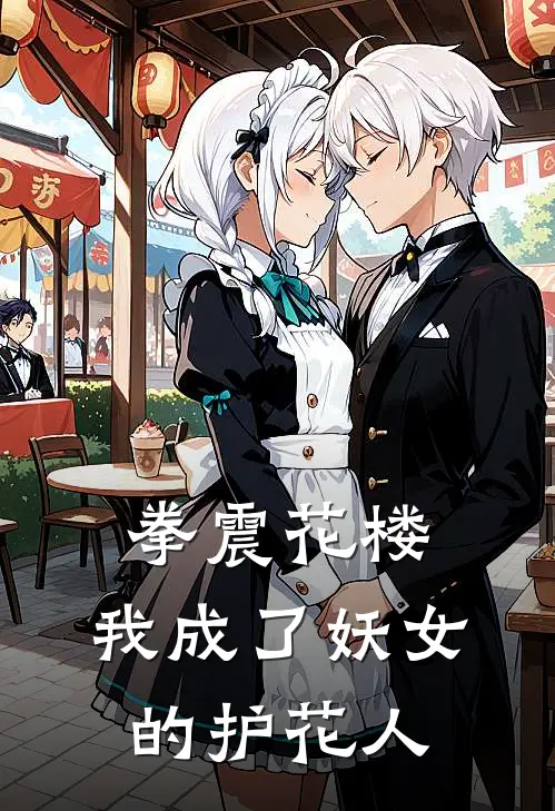 拳震花楼，我成了妖女的护花人