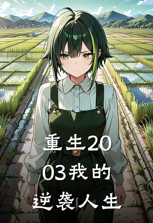 重生2003我的逆袭人生林晚秋陈默热门完结小说_最热门小说重生2003我的逆袭人生林晚秋陈默