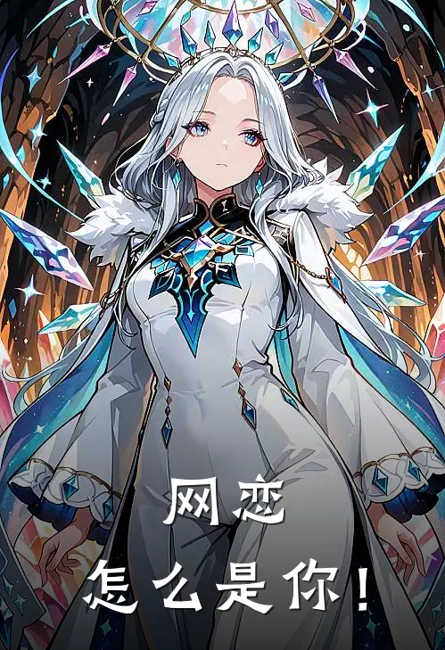 网恋：怎么是你！林一徐温婷免费小说完结_最新完本小说推荐网恋：怎么是你！(林一徐温婷)