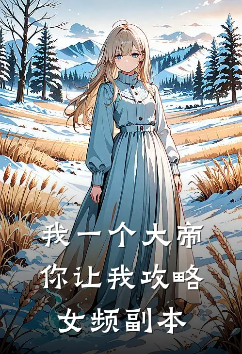 我一个大帝，你让我攻略女频副本