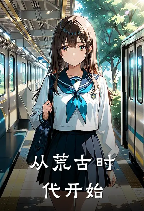 从荒古时代开始