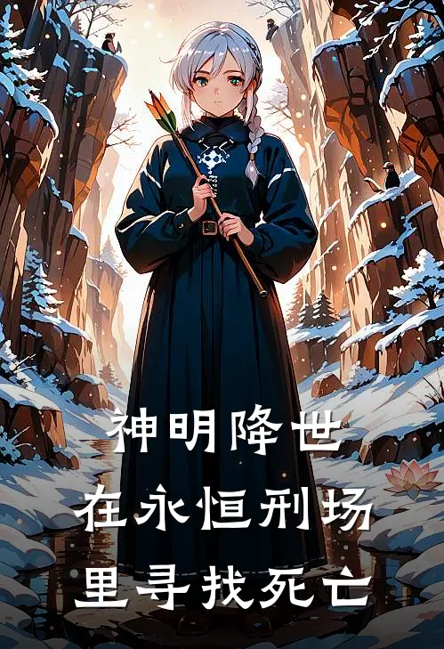 神明降世，在永恒刑场里寻找死亡白涵雪玄首全章节免费在线阅读_《神明降世，在永恒刑场里寻找死亡》精彩小说