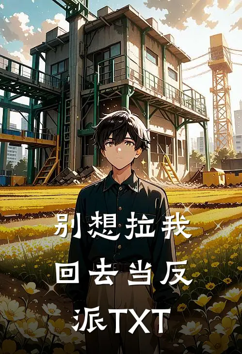 别想拉我回去当反派TXT