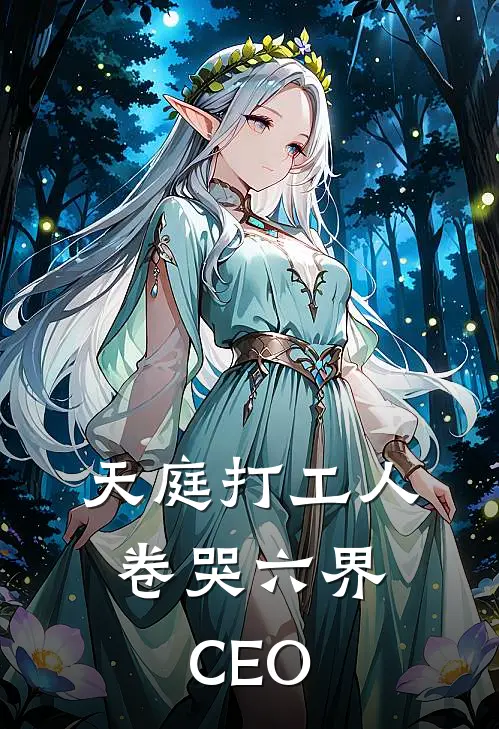 天庭打工人，卷哭六界CEO
