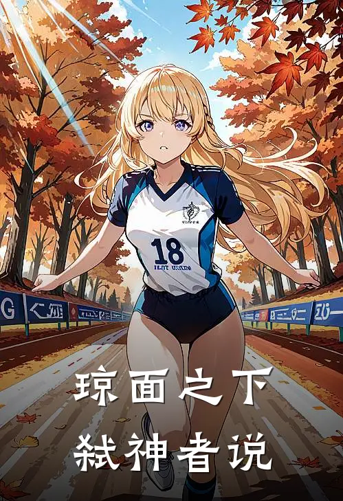 琼面之下：弑神者说