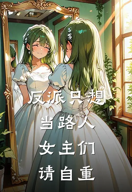 反派只想当路人，女主们请自重(苏明凌清雪)完整版免费阅读_最新章节列表反派只想当路人，女主们请自重(苏明凌清雪)