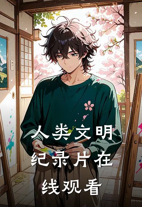人类文明纪录片在线观看