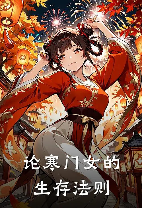 论寒门女的生存法则