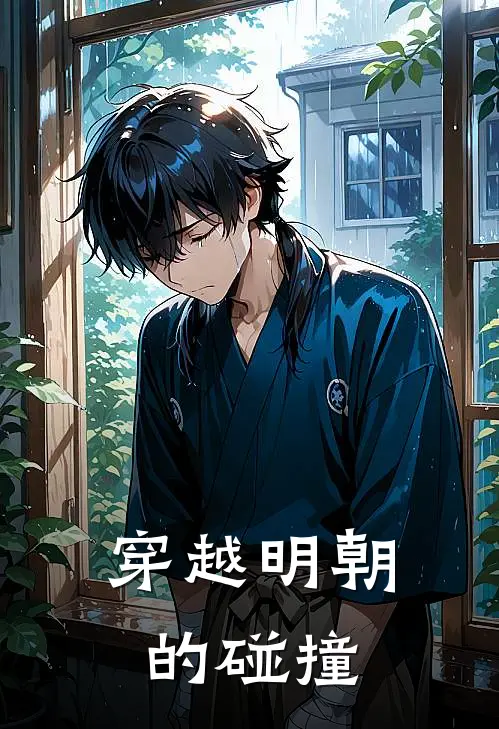 穿越明朝的碰撞