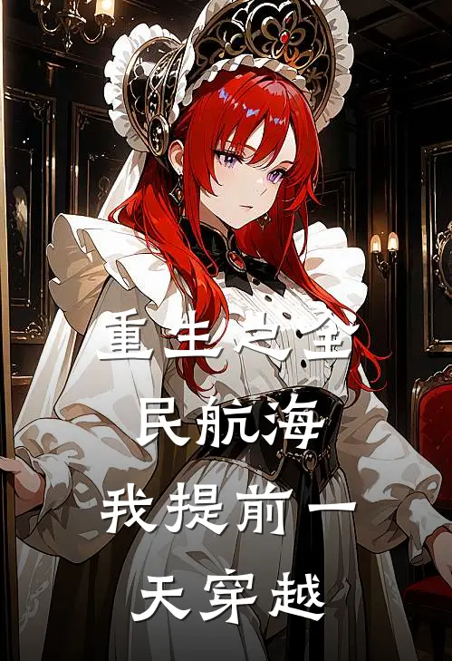 重生之全民航海，我提前一天穿越