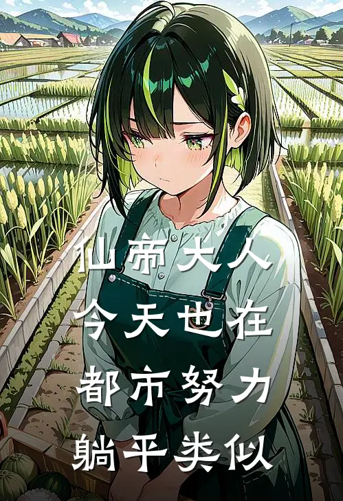 仙帝大人今天也在都市努力躺平类似