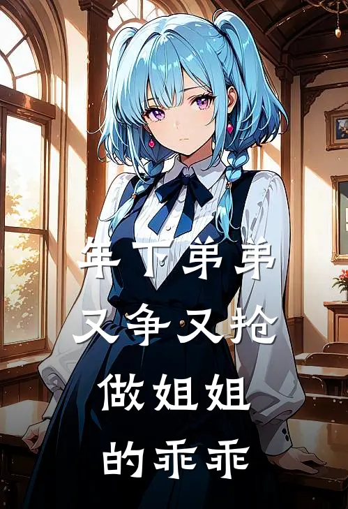 《年下弟弟又争又抢，做姐姐的乖乖》顾暖顾秦全本阅读_(顾暖顾秦)全集阅读