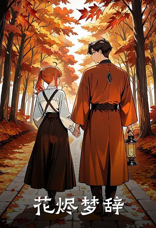 沈砚秋顾清棠《花烬梦辞》最新章节阅读_(花烬梦辞)全章节免费在线阅读