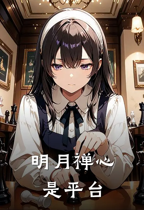 明月禅心是平台