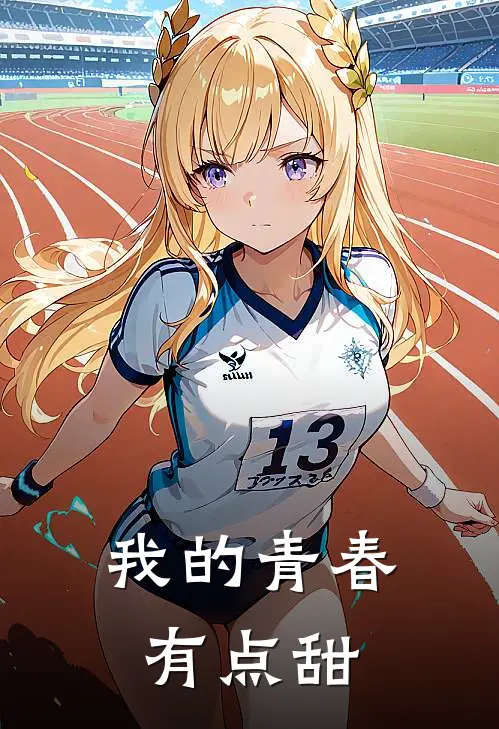 我的青春有点甜