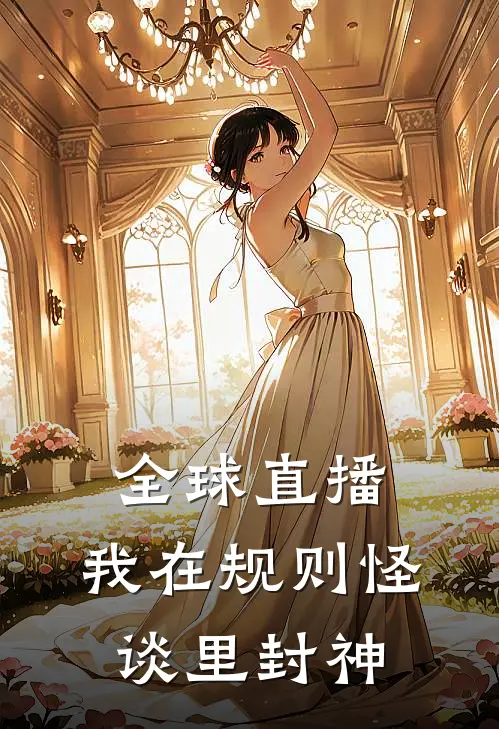 全球直播：我在规则怪谈里封神