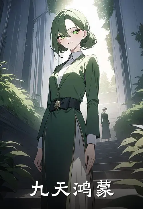 九天鸿蒙全文免费阅读无弹窗大结局_九天鸿蒙（君夜凌夜凌）小说免费阅读大结局
