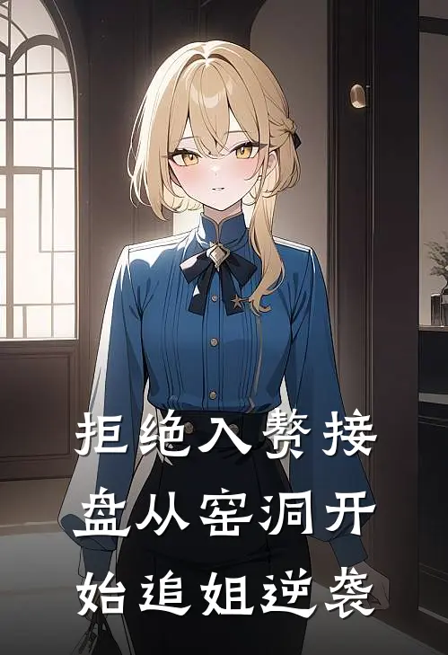 拒绝入赘接盘从窑洞开始追姐逆袭