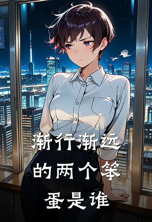 渐行渐远的两个笨蛋是谁