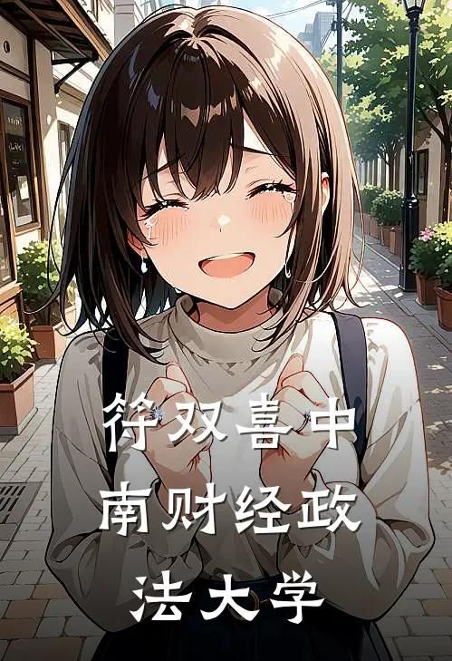 符双喜中南财经政法大学