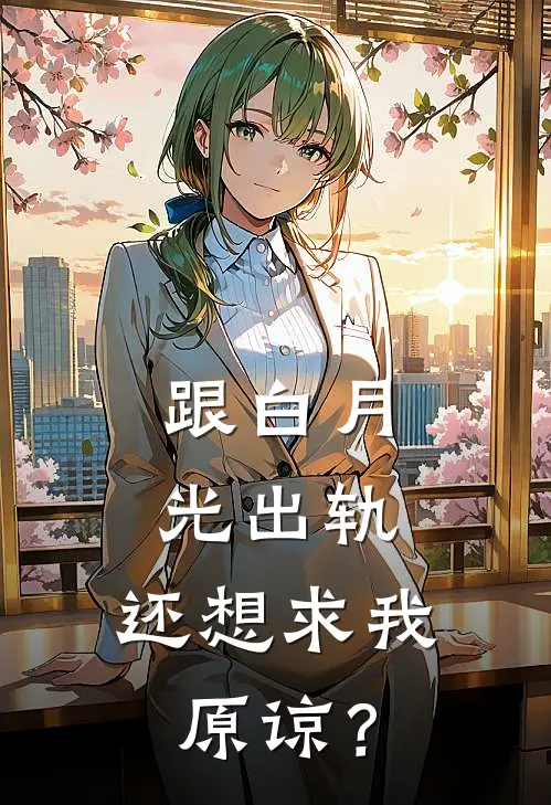 跟白月光出轨，还想求我原谅？