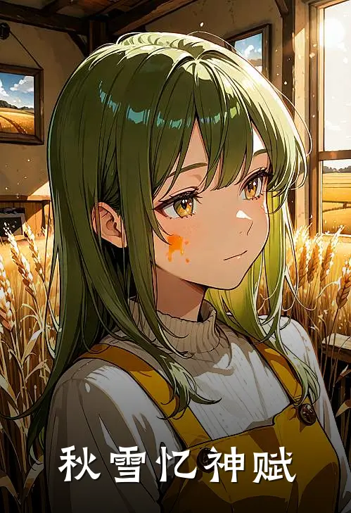 秋雪忆神赋苏逸尘赵星辰最新好看小说_免费小说秋雪忆神赋(苏逸尘赵星辰)