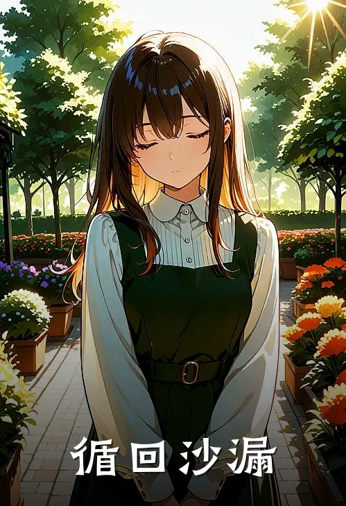 循回沙漏池晚郁沅免费小说推荐_免费小说笔趣阁循回沙漏池晚郁沅