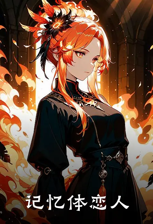 记忆体恋人
