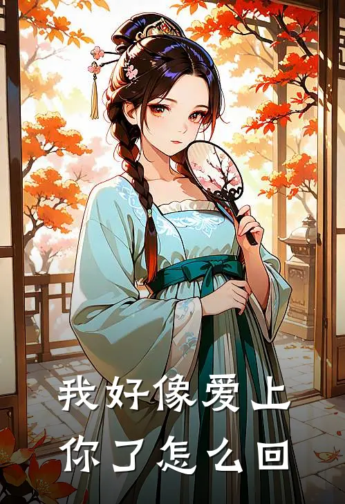 我好像爱上你了怎么回