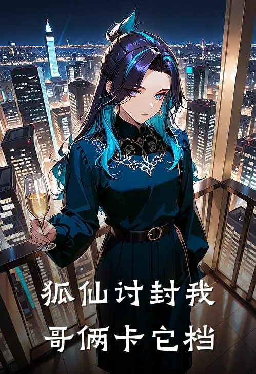 狐仙讨封我哥俩卡它档