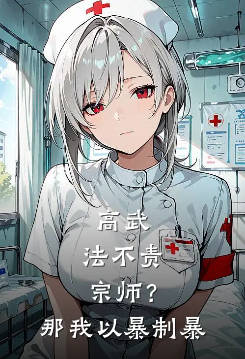 高武：法不责宗师？那我以暴制暴陈凡李少热门小说排行_免费小说高武：法不责宗师？那我以暴制暴陈凡李少