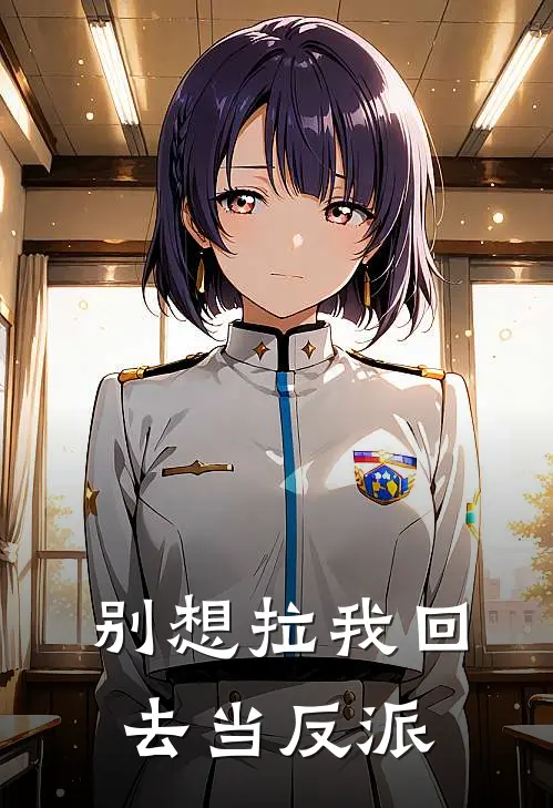 别想拉我回去当反派