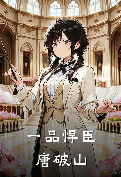 一品悍臣唐破山