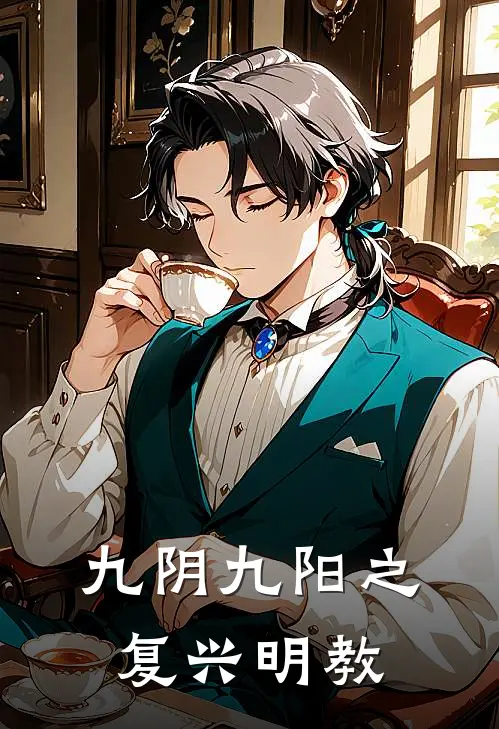 九阴九阳之复兴明教