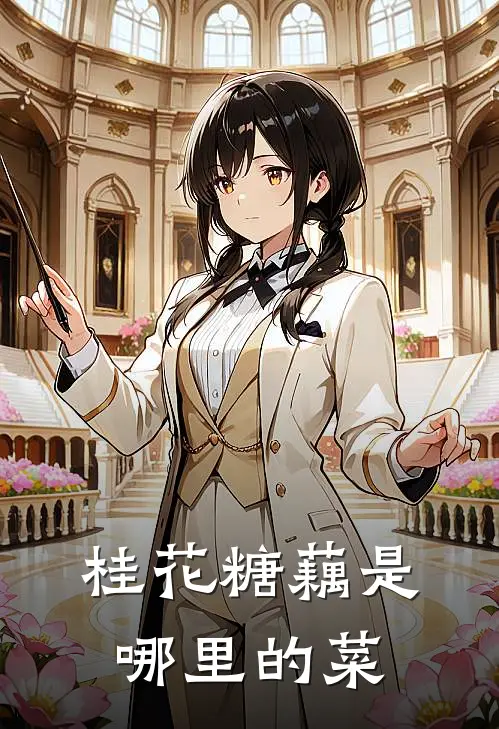 桂花糖藕是哪里的菜