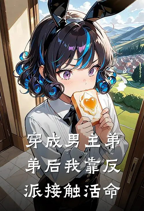 穿成男主弟弟后我靠反派接触活命季度魏洐延完整版免费小说_热门网络小说推荐穿成男主弟弟后我靠反派接触活命(季度魏洐延)